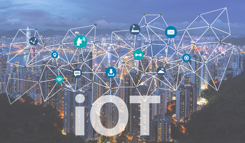 SentinelGuard Solutions
 HK | IoT: The Technology That Is Quietly Transforming the Way We Live