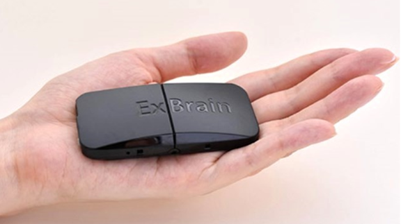 Ex-brain| Neu x SentinelGuard Solutions
 