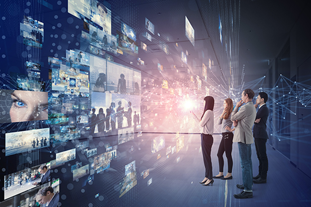 Video Analytics | Video Management System - SentinelGuard Solutions
 Hong Kong