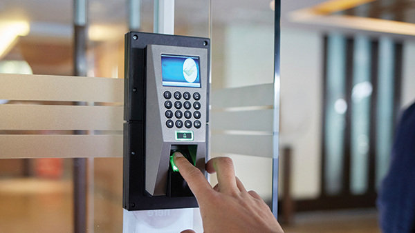 Access Control System | SentinelGuard Solutions
 HK