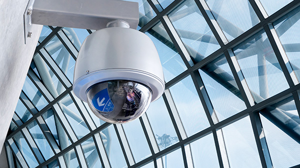 CCTV | SentinelGuard Solutions
 HK